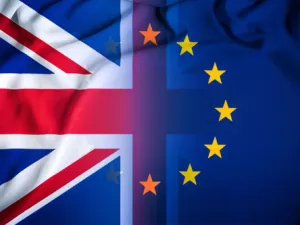 Agricultural products, chemical engineering products, furniture, and garments are some of the most important Egyptian exports to Britain. (Shutterstock)

