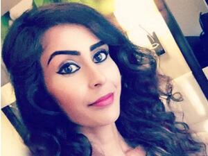 Faizah Shaheen, who works to prevent youths from becoming radicalized, was questioned by police for reading a book about Syrian art and culture. (Twitter)