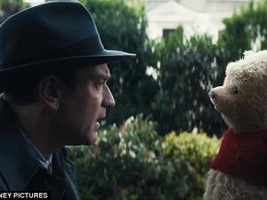 (Walt Disney Pictures)