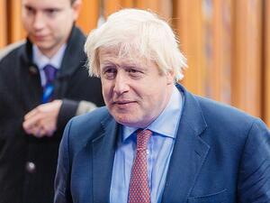 Libya could be the next Dubai, Britain’s foreign secretary says, if they just “clear the dead bodies away” (Wikimedia)

