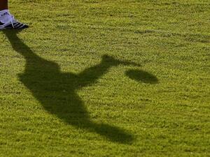 Former Newcastle United youth team coach George Ormond was accused of sex charges against young men and kids. (AFP /ALFREDO ESTRELLA)
