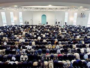 Britain’s Muslim Council has filed a request for an official inquiry into the issue of Islamophobia in the Conservative Party. (AFP/ File)