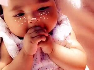 (Khloe Kardashian/ Instagram)