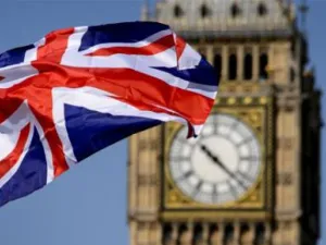 Britain has expected a huge response from its allies, specially Isael, in the matter of Ex-Spy poisoning. (AFP/ File Photo)