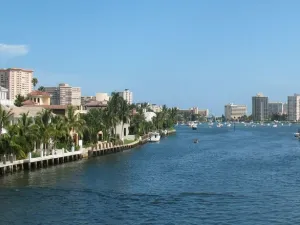 The new acquisition will serve as housing for Florida Atlantic University, Palm Beach State College and Lynn University students.  (Wikimedia Commons)