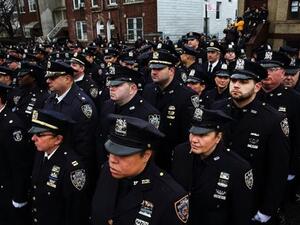 A 14-year-old California boy accused of pretending to be a deputy sheriff was arrested. (AFP/ File Photo)