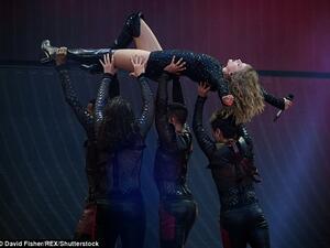 (Shutterstock/ File)