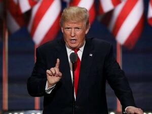 President Donald Trump added new sanctions on Venezuela ahead of elections. (AFP/ File Photo)