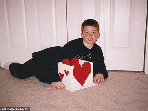 (Reddit/ fakedoctor11)