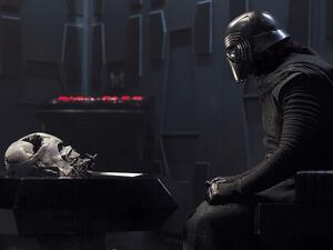 "Daddy." /LucasFilm