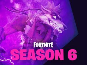 (@FortniteGame/ Twitter)