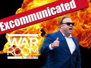 InfoWars: Excommunicated 