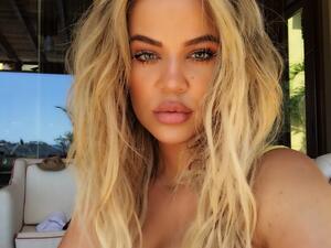 Khloe Kardashian is over joyed for heading to LA. (Khloe Kardashian/ Twitter)