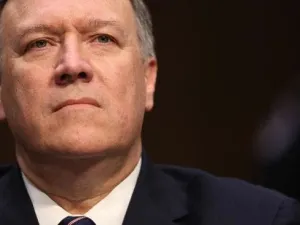 U.S. Secretary of State Mike Pompeo is likely to meet with North Korean officials in the near future. (AFP/ File)