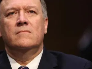 U.S. Secretary of State Mike Pompeo. (AFP/ File)