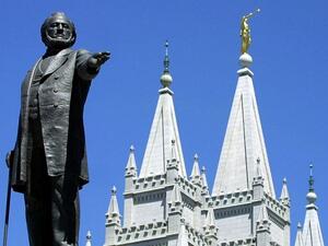 Utah has signed a new law that legalize 'free-range parenting,' which will permit kids to enjoy some activities without parental supervision. (AFP/ File Photo)