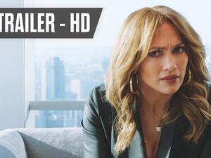 'Second Act' Trailer released on Thursday. (YouTube)
