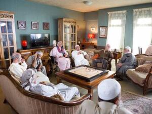 /Courtesy Shebab Sheyab