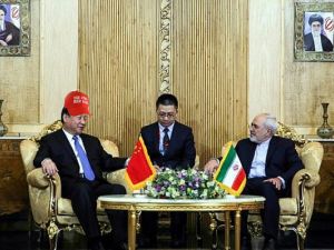 Europe only has bad options. But the two signatories to the JCPOA that Trump has had the most reservations about, Russia and China, are a different story. /AFP