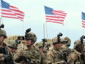 U.S. Military revealed it is reactivating its fleet to patrol the Atlantic to respond to global contingencies. (AFP/ File Photo)