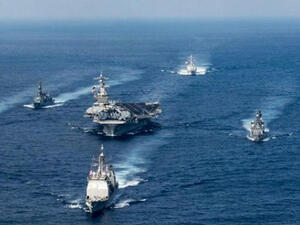 تتزامن كثافة تلك العمليات العسكرية مع تغيير نوعي في الهجمات