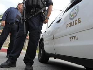 US police said that the bomber who assumed to do all the attacks in Austin,Texas had blown himself up before security forces arrest him. (AFP/ File Photo)