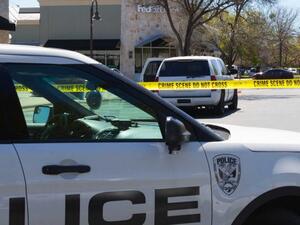 Austin police stated that the latest blast that occurred in Goodwill store is not related to a series of package bombs that happened in the region during the month. (AFP/ File Photo)
