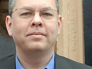 Andrew Brunson goes on trial on charges of aiding terror groups in a case that has raised tensions between Washington and Ankara. (AFP/ File Photo)