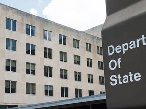 Turkey slams the U.S. State Department Human Right Report for "privileging" the views of terrorist-linked sources and ignoring the facts. (AFP/ File Photo)