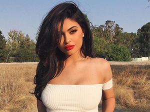 (kylie jenner/ Instagram)