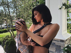 (Kylie Jenner/ Instagram)
