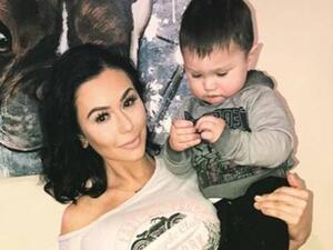 (Jenni 'JWoww' Farley/ Instagram)