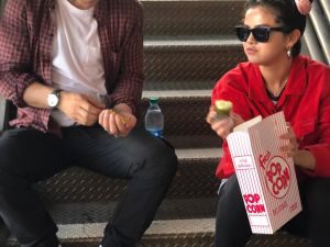 (Selena Gomez/ Instagram)
