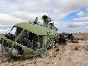 (Shutterstock/ File Photo)