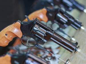 (Shutterstock/ File Photo)