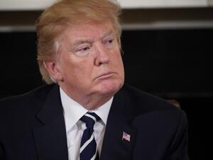 President Donald Trump stated that his planned meeting with North Korean Leader is still as planned on June 12. (AFP/ File Photo)