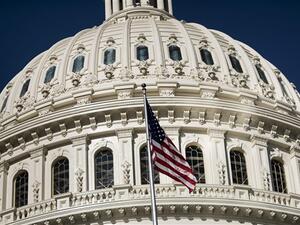 The U.S. Senate has decided to continue its support for Saudi Arabia's campaign in Yemen. (AFP/ File Photo)