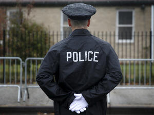 US police arrest Noor Salman, the widow of Pulse nightclub shooter Omar Mateen, after allegations of being linked to the accident. (AFP/ File Photo)