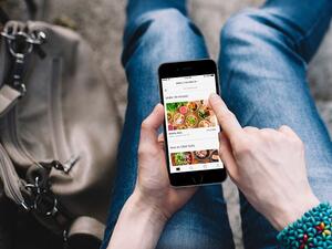 Uber Eats will become the first international food delivery business to launch in both countries, with a locally-designed app specifically created for Arabic speaking consumers.

