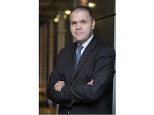 Dr. Ulrich Koegler, Partner with Strategy& Middle East