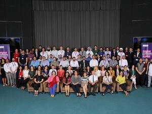 University of Manchester July 2018 ME MBA intake