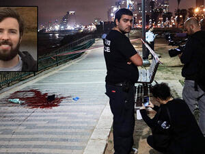 Scene of the attack (AFP/File Photo)