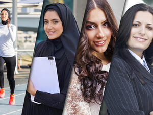 Sweden ranked first; making Denmark second this year after dominating the list in 2018. (File/Photo)