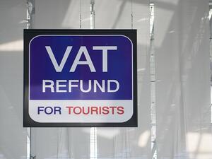 According to a press statement, the new tax refund system supports the growth of the tourism sector in the UAE and maintain its position as a global destination for tourists. (Shutterstock)