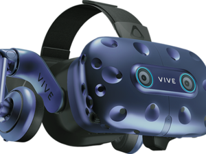 تستهدف Vive Pro Eye الشركات، حيث توفر خاصية التتبع البصري عدداً من المزايا المباشرة بدءاً من تحسين الأداء إلى سهولة الوصول إلى المحتوى والتحسينات على تطبيقات التدريب.
