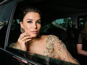 Eva Longoria (Twitter)