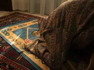 دعاء الجمعة الأخيرة من رمضان