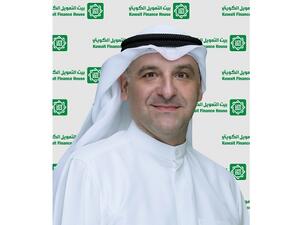 Waleed Khaled Mandani, Private Banking Officer at KFH