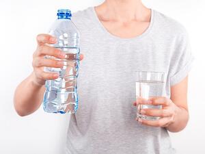 Nestlé Water Jordan announced in a statement on Saturday its commitment to the “safety and health of the Jordanian consumer”. (Shutterstock)