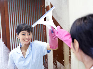 The move aims to raise competitiveness in the recruitment sector. (File photo) The move aims to raise competitiveness in the recruitment sector. (File photo)